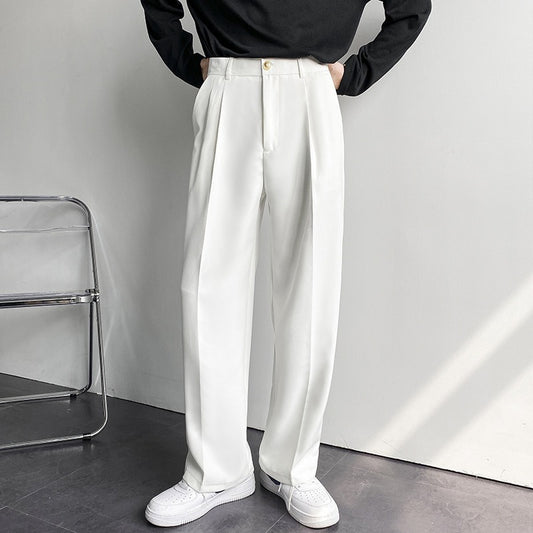 Loose Korean Style Pants