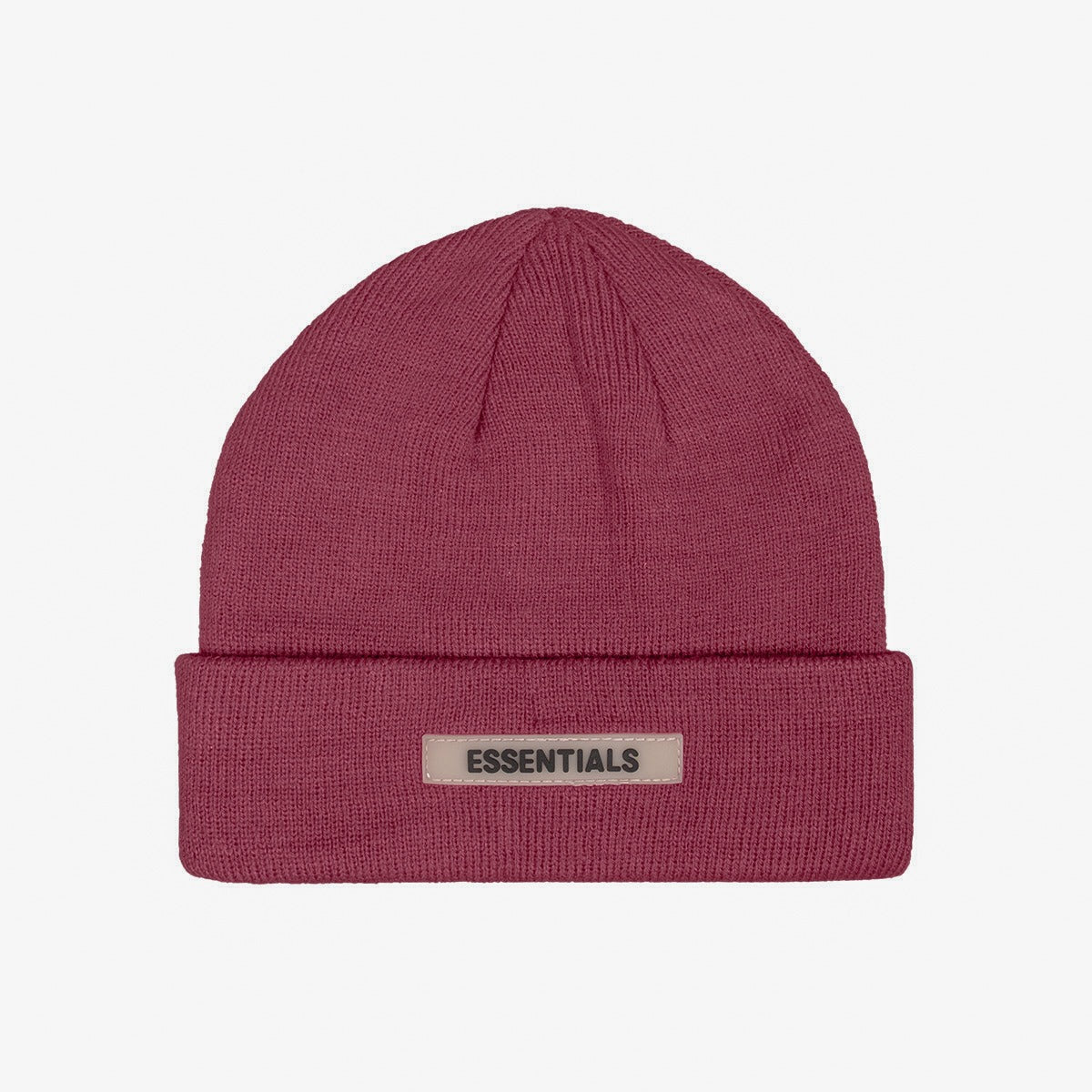 Fog Essentials Double Thread Wool Hat