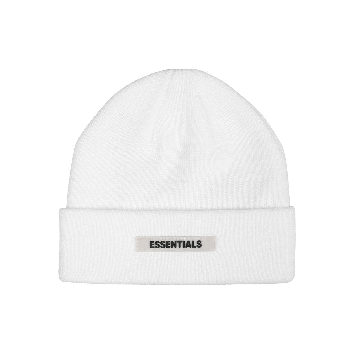 Fog Essentials Double Thread Wool Hat