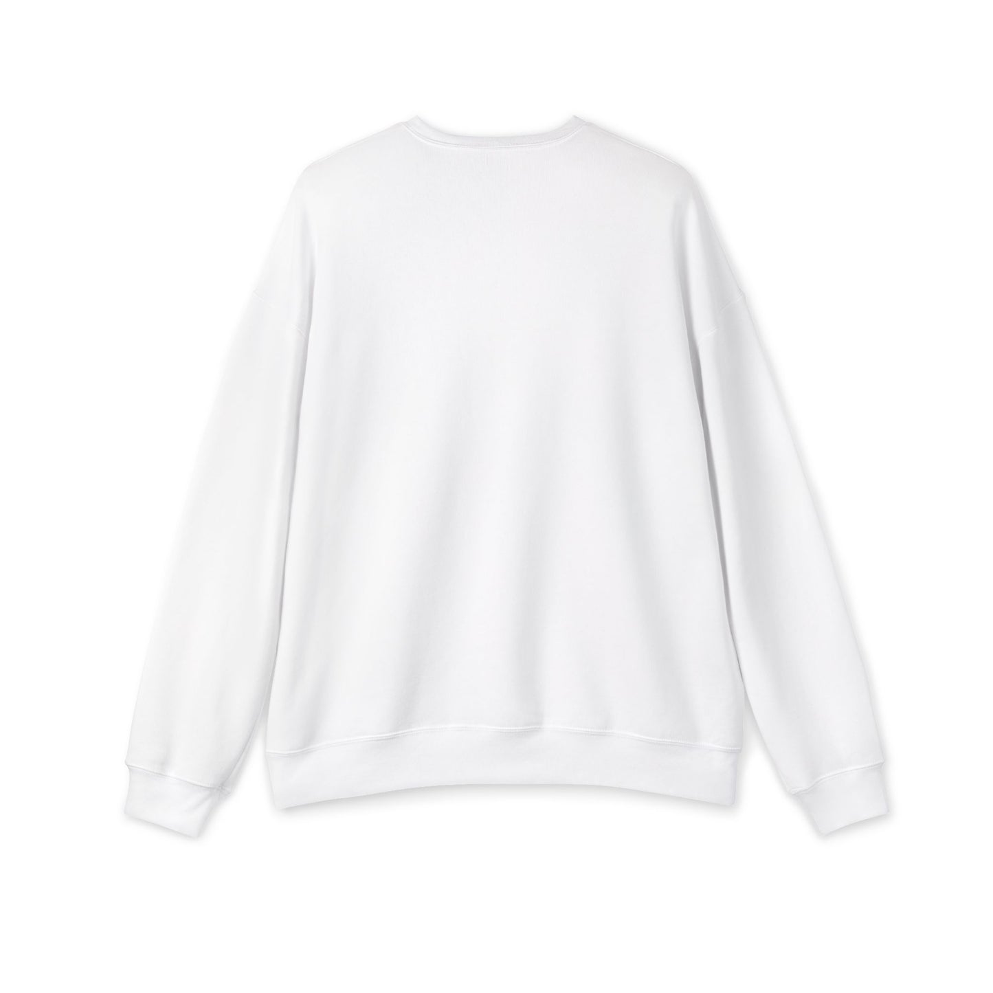 Drop-Shoulder Sweatshirt