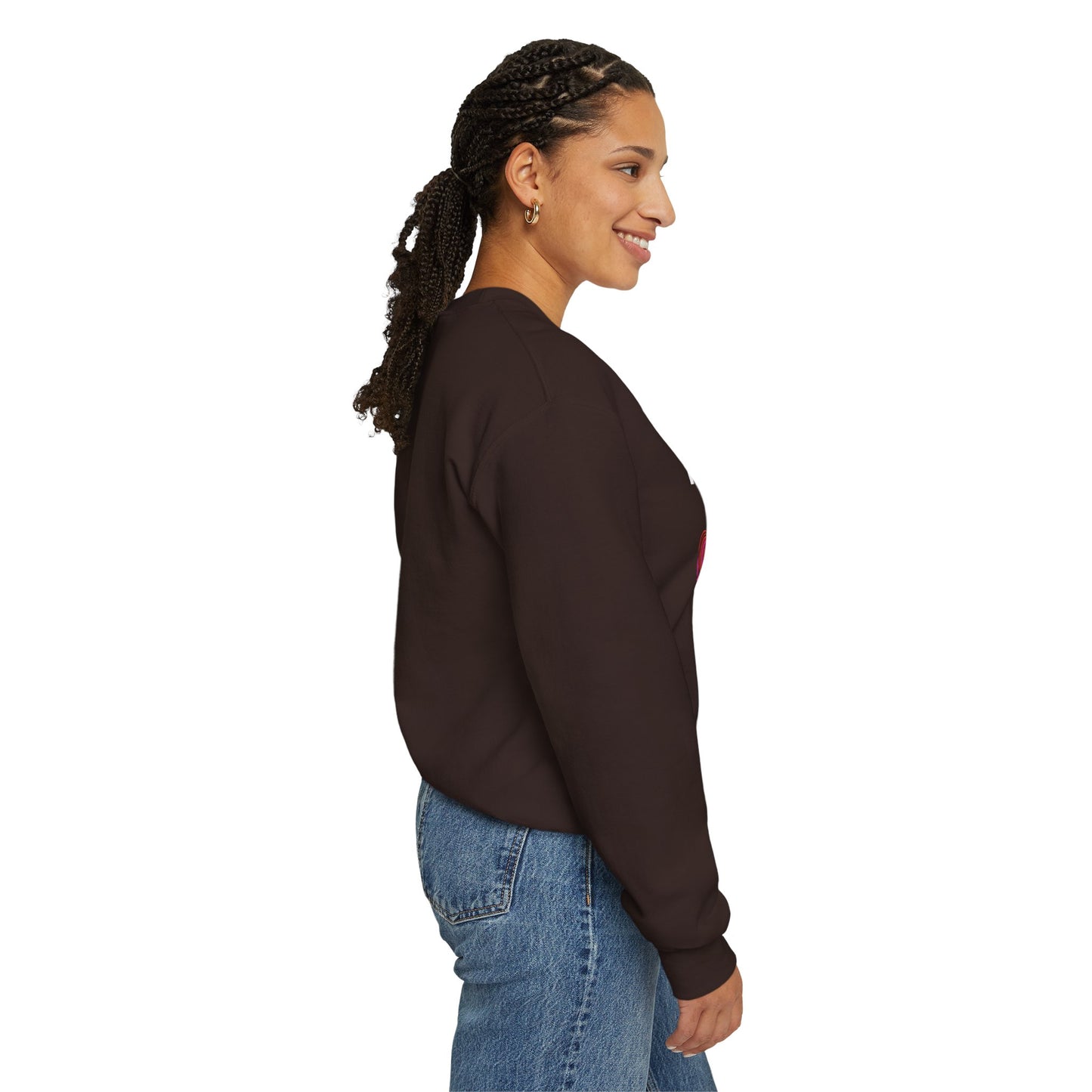 Unisex Heavy Blend Crewneck Sweatshirt