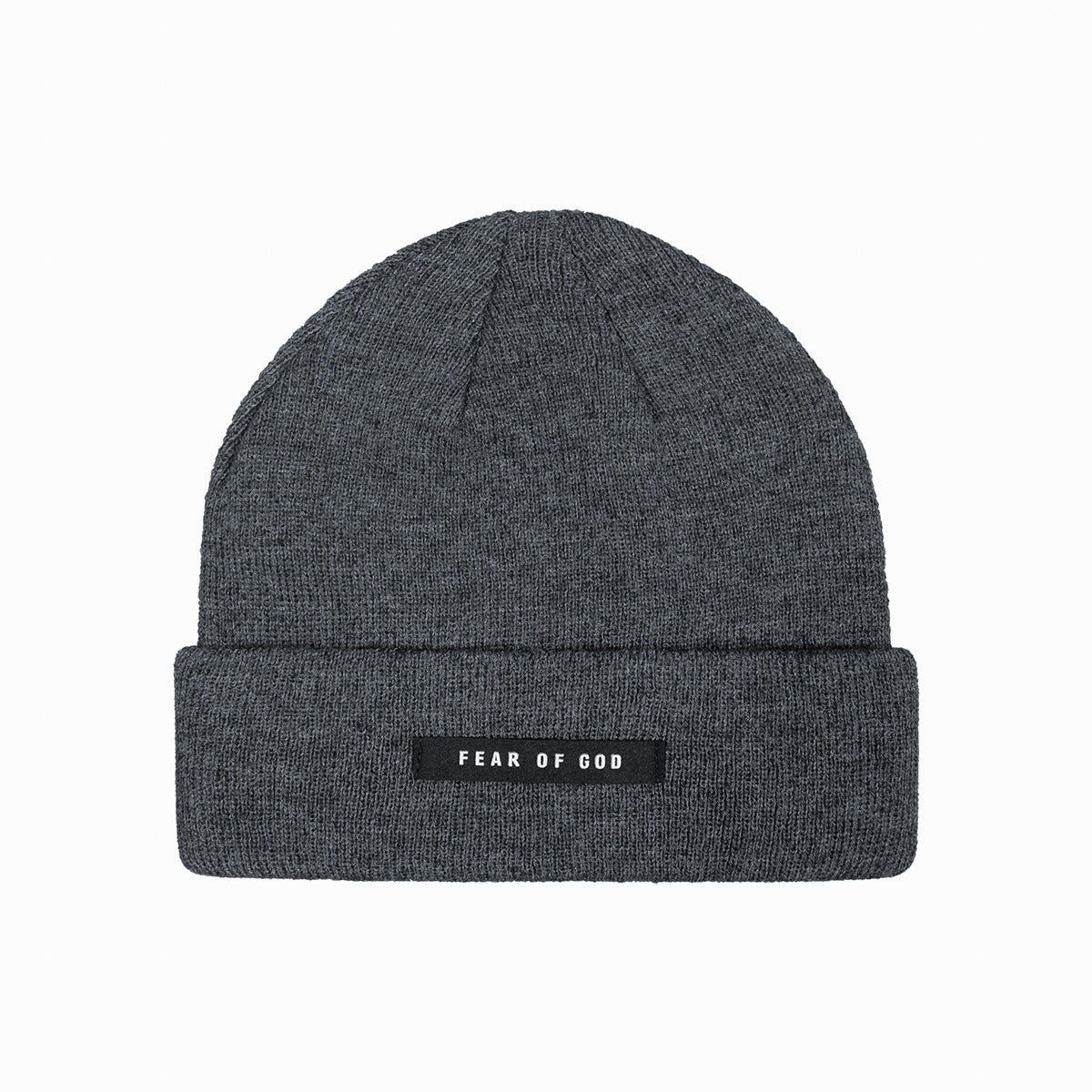 Fog Essentials Double Thread Wool Hat