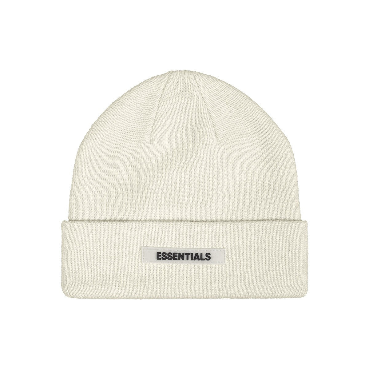 Fog Essentials Double Thread Wool Hat