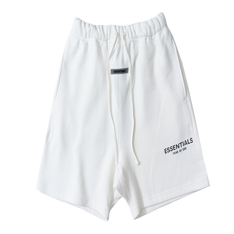 Fear of God's High Street Reflective Shorts