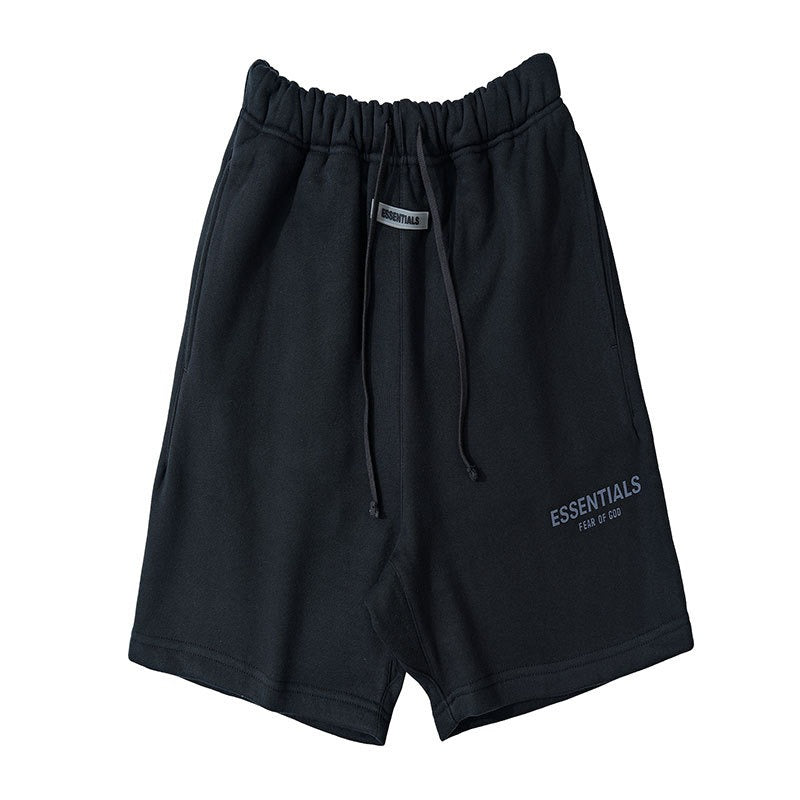 Fear of God's High Street Reflective Shorts