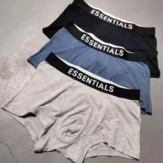 FOG Essentials Breathable Sports Shorts Pack