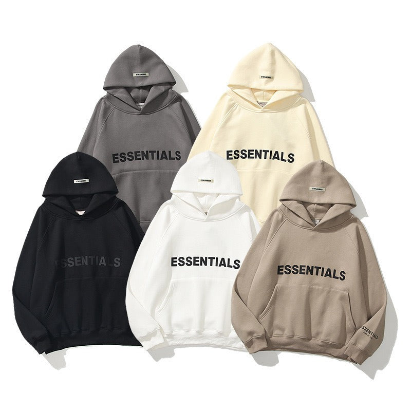 FOG ESSENTIALS Hoodie