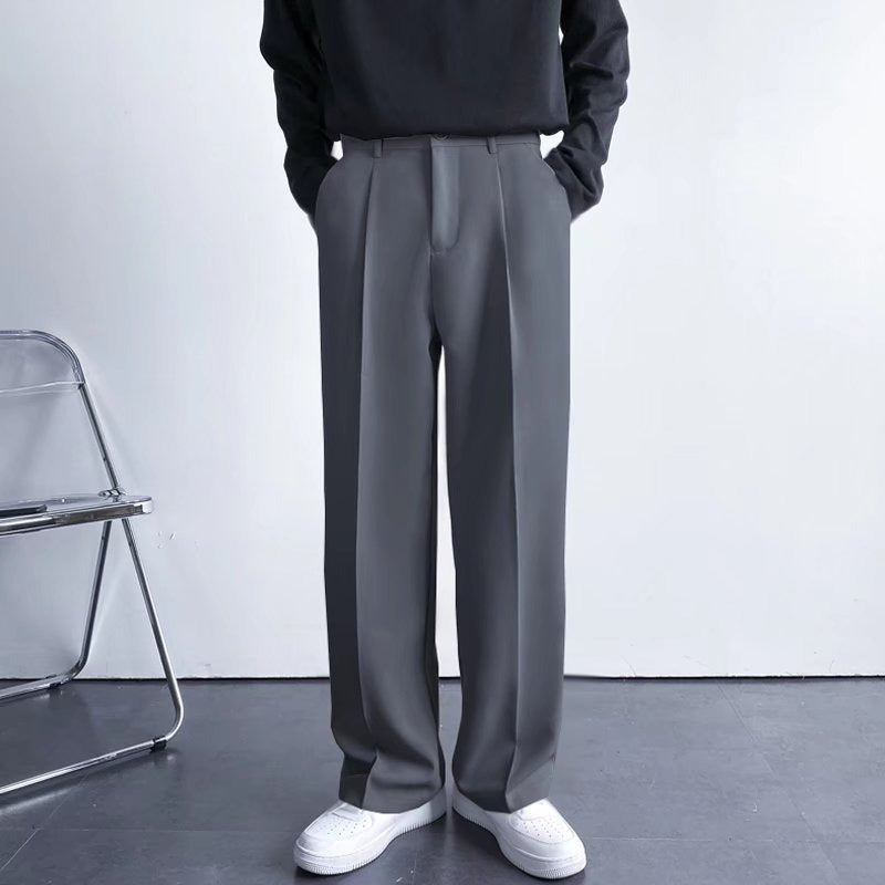 Loose Korean Style Pants