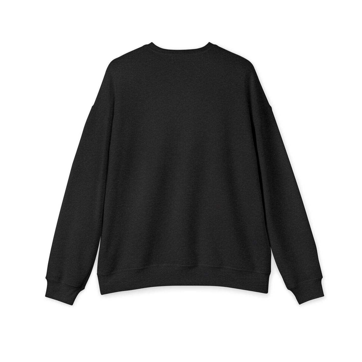 Drop-Shoulder Sweatshirt