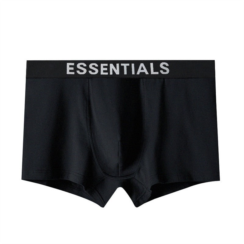 FOG Essentials Breathable Sports Shorts Pack