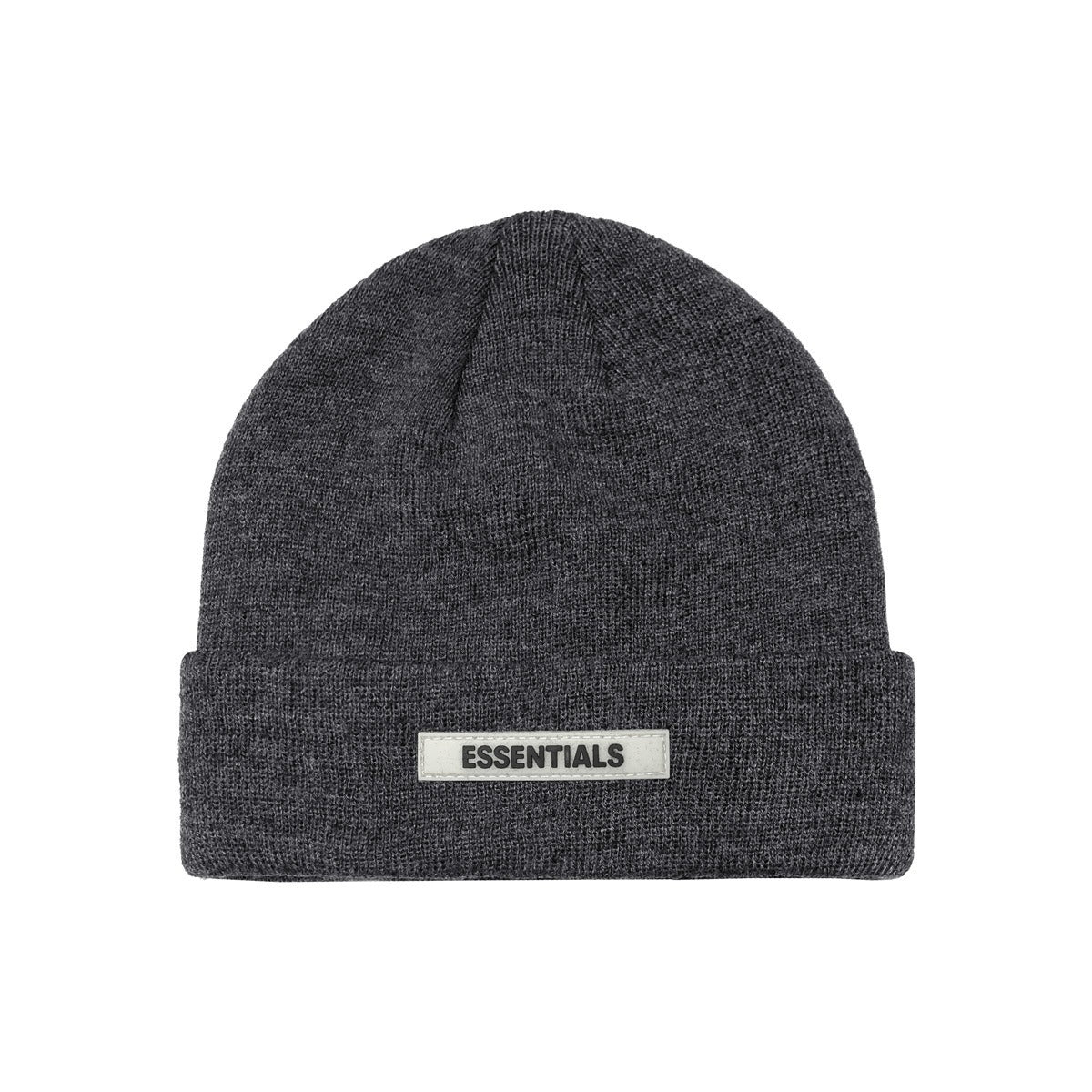 Fog Essentials Double Thread Wool Hat