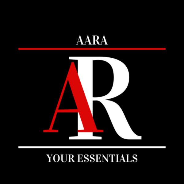 AARA-YOUR ESSENTIALS