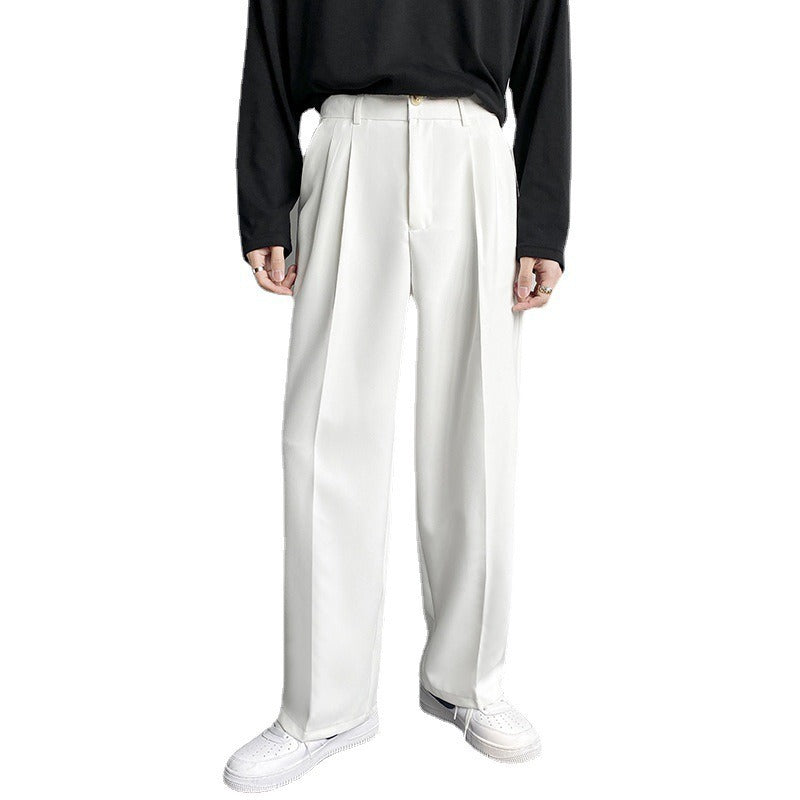 Loose Korean Style Pants