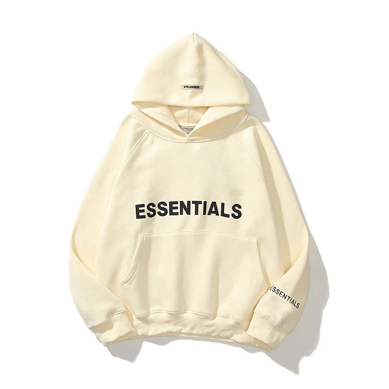 FOG ESSENTIALS Hoodie