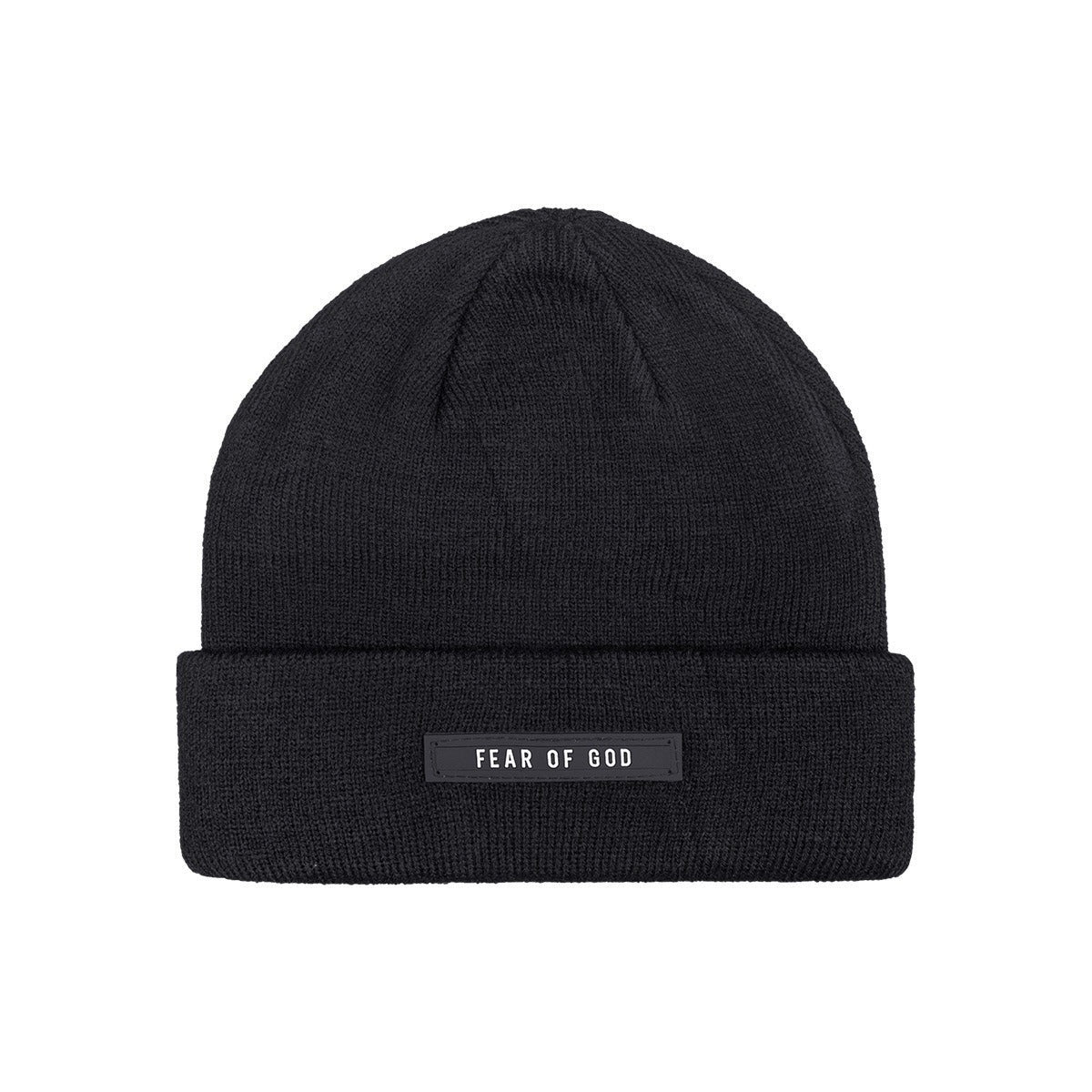 Fog Essentials Double Thread Wool Hat