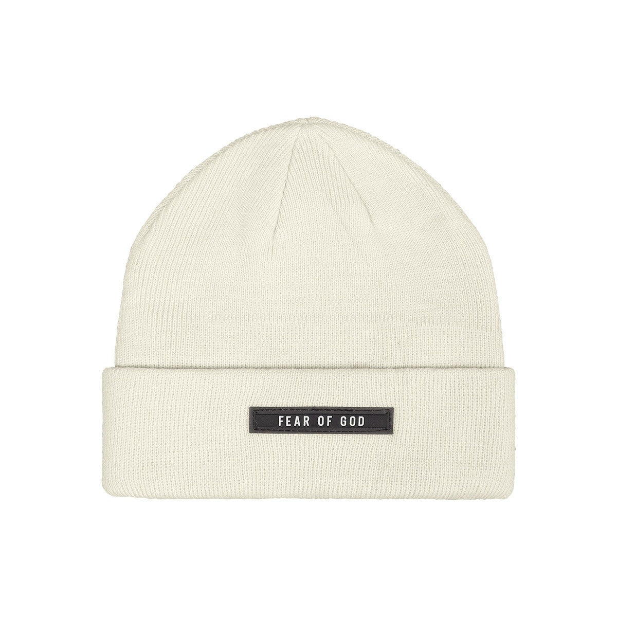 Fog Essentials Double Thread Wool Hat