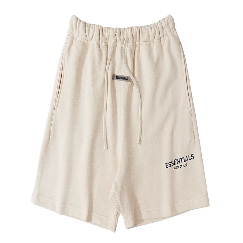 Fear of God's High Street Reflective Shorts