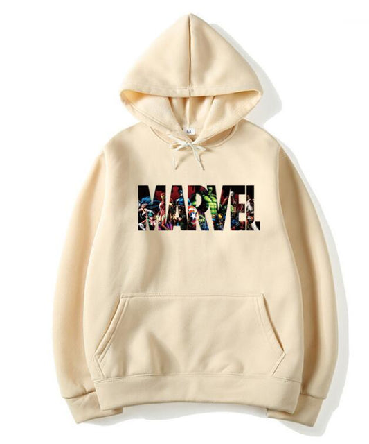 Marvel Hoodies