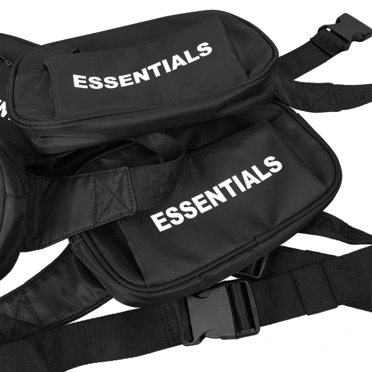 FOG ESSENTIALS Crossbody Bag