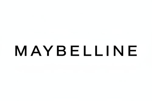 Maybelline Logo
